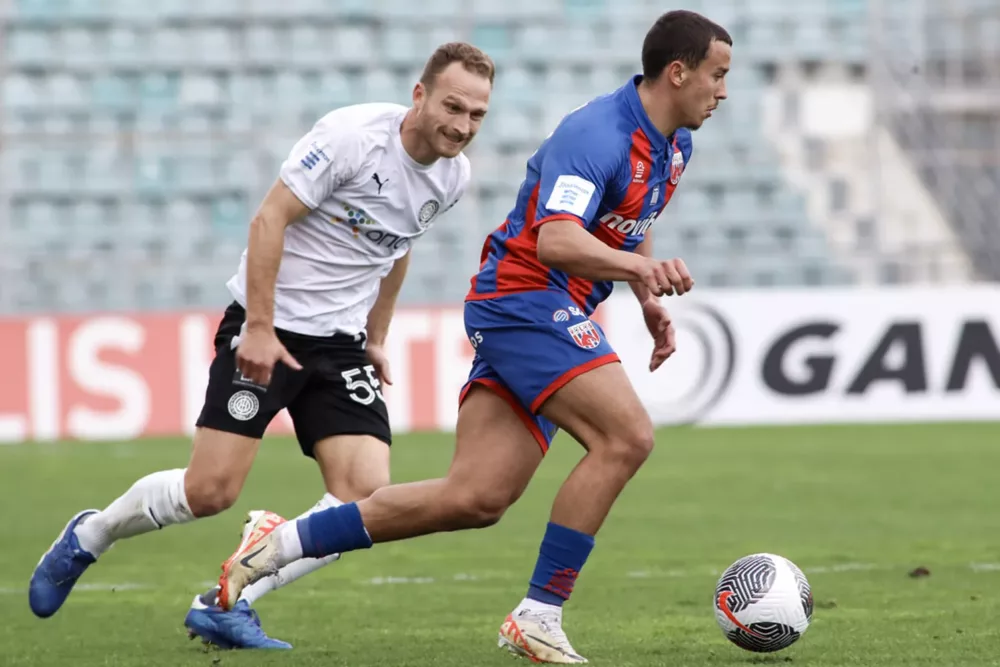 Super League: Νίκες για όλους τους πρωτοπόρους – «Κλείδωσε» η εξάδα – Η βαθμολογία