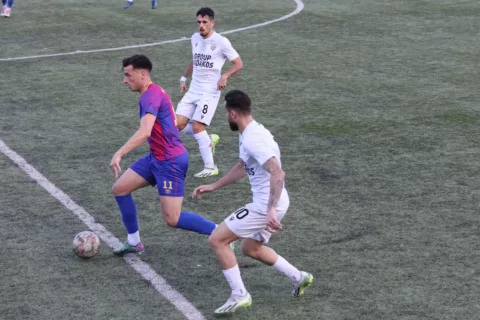 Εικόνες απο το Αλμυρός-Περαμαϊκός