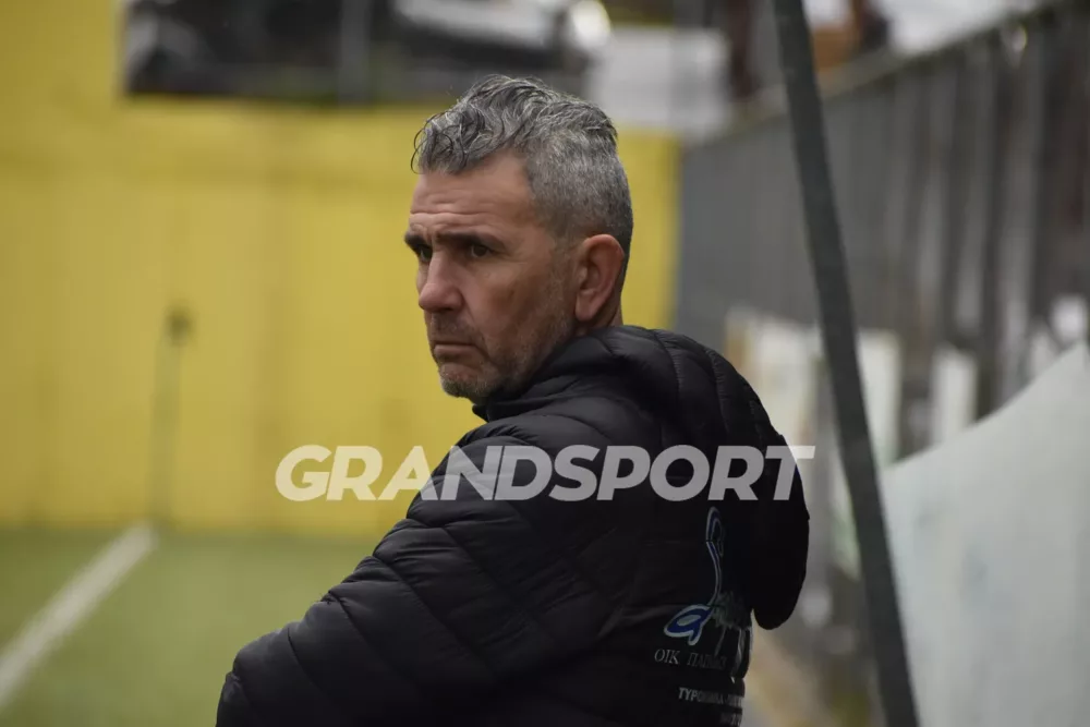 Τα φιλικά παιχνίδια της Μινωικής