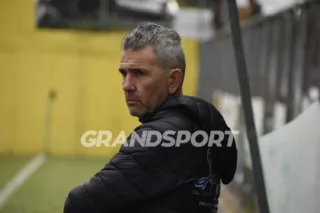 Ο Γ. Βλατάς συνεχίζει στον πάγκο της Δαμάστας