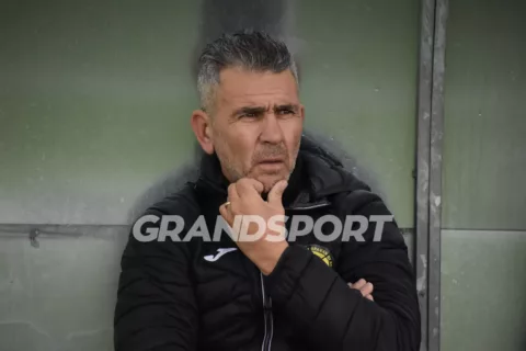 Τα «θέλω» Βλατά στη Μινωική