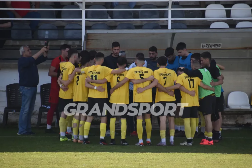 Σειρά παίρνουν οι ανανεώσεις στον Εργοτέλη
