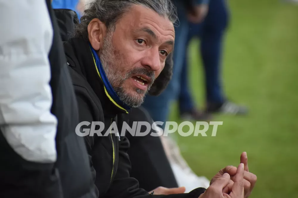Παίρνει παράταση το ραντεβού Γεωργιάδη – Τριανταφύλλου