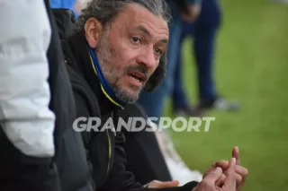 Παίρνει παράταση το ραντεβού Γεωργιάδη – Τριανταφύλλου