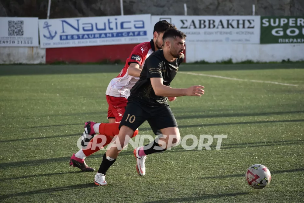 Τα αποτελέσματα στους αγώνες του Σαββάτου (09/03) και το πρόγραμμα της Κυριακής (10/03)