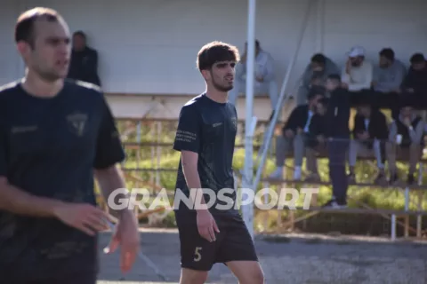 «Κρούση» σε Δημ. Φραγκούλη από ΠΑΟΚ