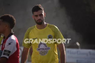 Παραμένει στον Ρωμανό ο Μιχ. Κεφάκης