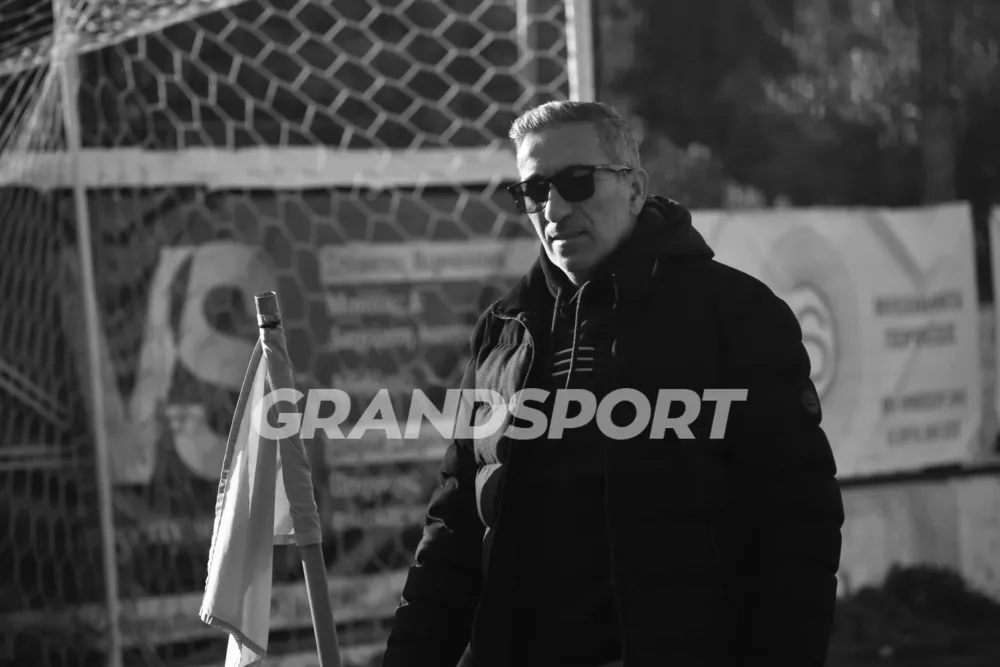 Θλίψη στο ηρακλειωτικό ποδόσφαιρο: «Έφυγε» ο Χρήστος Χανιωτάκης