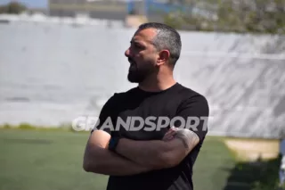 Στο «τιμόνι» της Γαρίπας ο Νίκος Μαστορίδης!