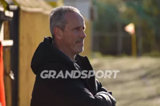 Μ. Σουτζής: «Μεγάλη τιμή και ευθύνη η επιστροφή μου, με σεβασμό στην ιστορία και τον κόσμο»