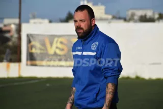 Σ. Γεωργόπουλος: «Με τις ευκαιρίες που μας παρουσιάστηκαν τελειώσαμε το παιχνίδι»