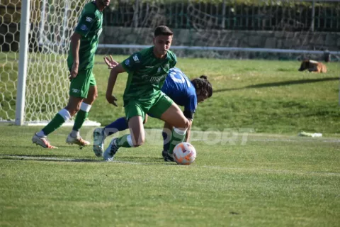 Super League 2: Ήττα για Γιούχτα – Άλμα παραμονής για Διαγόρα, ξέσπασε ο Ολυμπιακός Β’