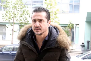 Ν. Μαχλάς: «Ο Κωνσταντέλιας θα μπορούσε να παίζει στην Μπαρτσελόνα»