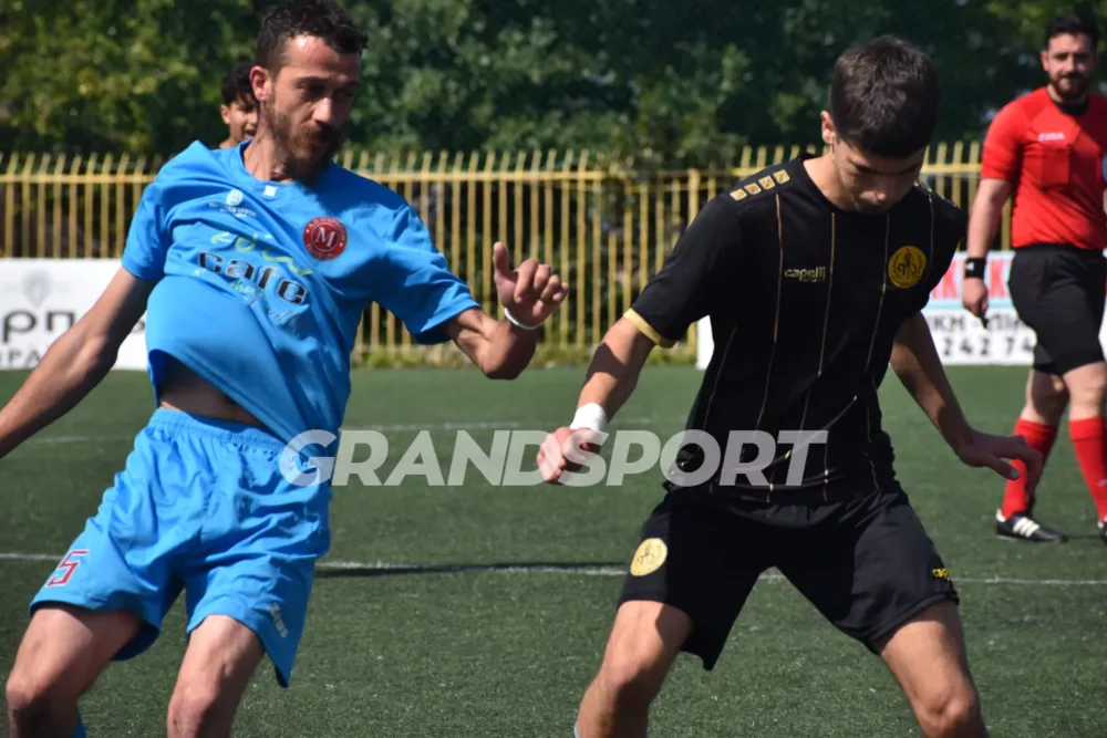 Β2 ΕΠΣΗ: Διπλό για τον πρωταθλητή, τρίποντα για Κόρακα και Νέους Ηροδότου