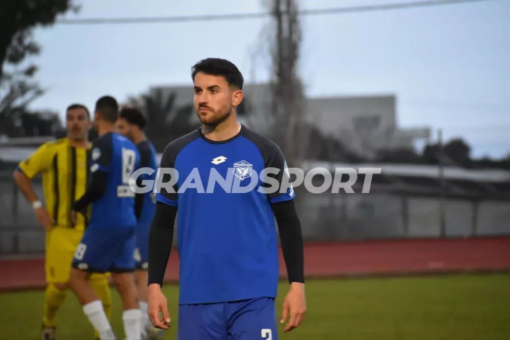 Σπουδαία κίνηση με Διακάκη ο Ρωμανός!