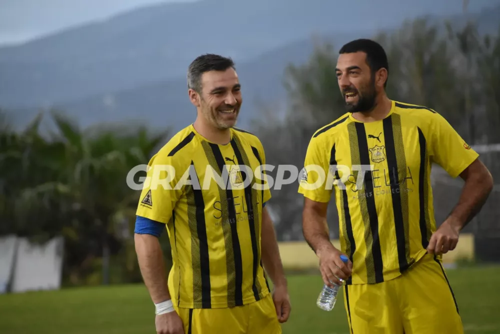 Με ερωτηματικά για το τρίποντο παραμονής ο ΠΑΝΟΜ