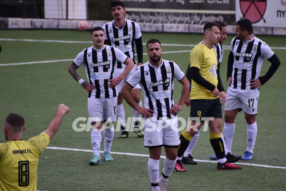 Μόνο για κάτι σπουδαία θα κινηθεί ο ΠΑΟΚ!
