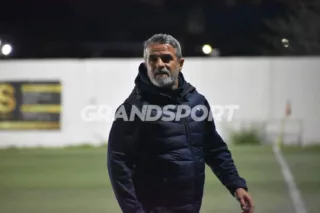 Παραμένει στο τιμόνι του Πήγασου ο Μ. Καλογιαννάκης – Σήμερα το Δ.Σ. για τις αποφάσεις