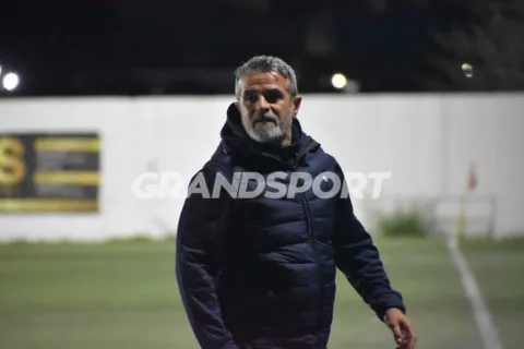 Παραμένει στο τιμόνι του Πήγασου ο Μ. Καλογιαννάκης – Σήμερα το Δ.Σ. για τις αποφάσεις