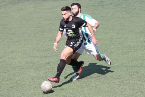 Ελλοπιακός – Ερμής Ζωνιανών 2-0: Τα highlights του αγώνα (vid)