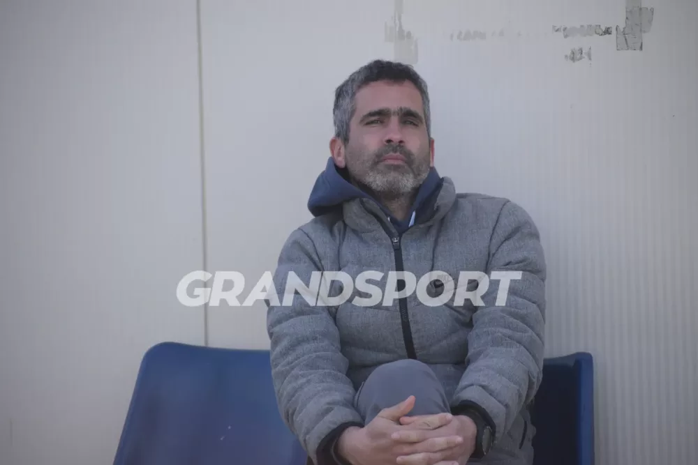Κοντά σε μεγάλη χορηγική συμφωνία ο Μοχός!
