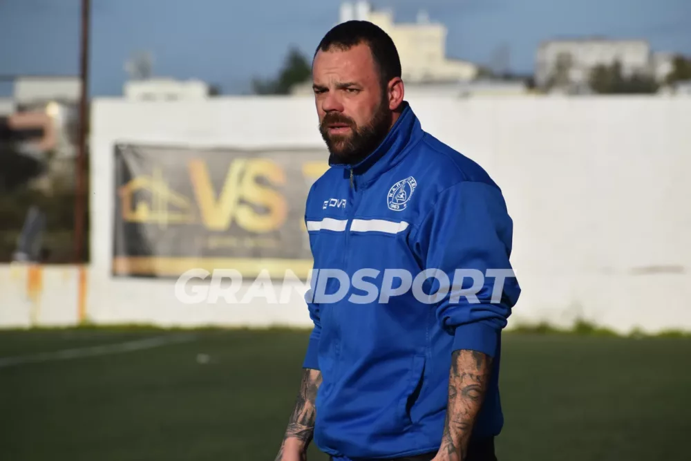 Κάτι καλό φαίνεται να χτίζεται στον Ποσειδώνα
