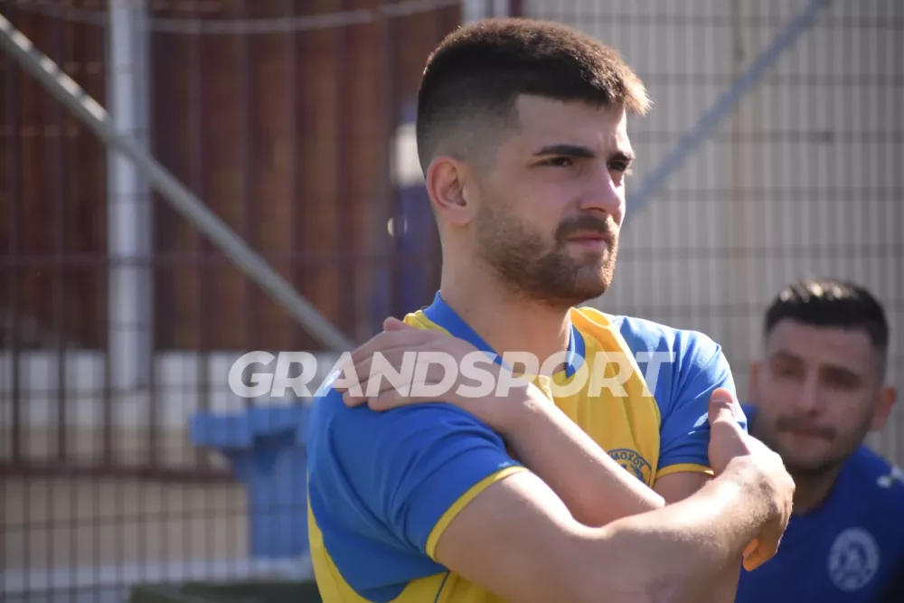 Ετοιμάζουν την πρώτη μεγάλη κίνηση με Άγγελο Χιώτη οι Snakes FC!