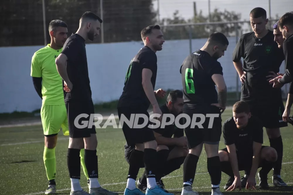 Πρώτες ανανεώσεις και στο βάθος ενίσχυση σε όλα τα μέτωπα στην Τύλισο!