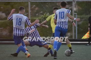 Ρούβας-Ρωμανός: Ένα ζευγάρι που γνωρίζεται καλά και κρίνεται πάντα στις λεπτομέρειες