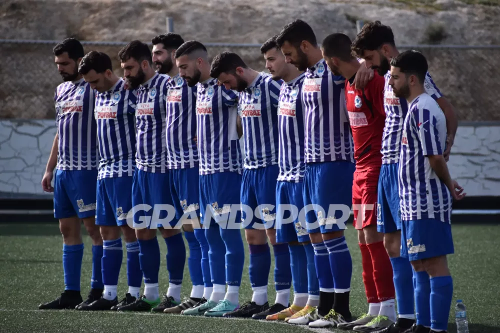«Κλείδωσε» η Γ.Σ. στις 25/5 για τον Ρούβα!
