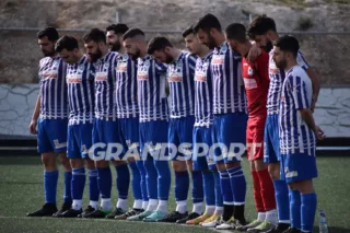 O Δημήτρης Παπαδάκης MVP της 15ης αγωνιστικής στην Α1 ΕΠΣΗ
