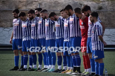 «Κλείδωσε» η Γ.Σ. στις 25/5 για τον Ρούβα!
