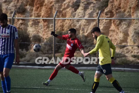 Ελεύθερος από την Μύκονο ο Μ. Ιατράκης