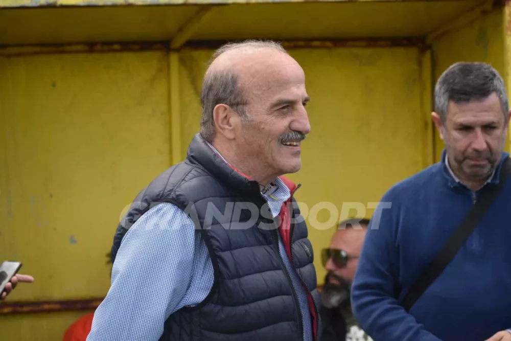 Μινωική και Φαιστός συγχαίρουν Τζώρτζογλου και Κουτεντάκη