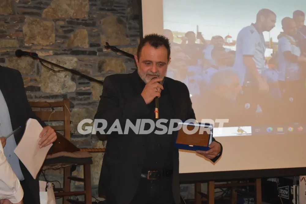 ΠΑΟΚρουσώνα: Νέα εποχή, μεγάλες αλλαγές και ρόστερ με ξεκάθαρη στόχευση