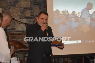 Επιστροφή του Κώστα Μπουμάκη – Υποψήφιος στις εκλογές του ΠΑΟΚ!