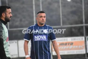Επίσημα στον ΟΦΑ ο Γ. Μποζατζίδης