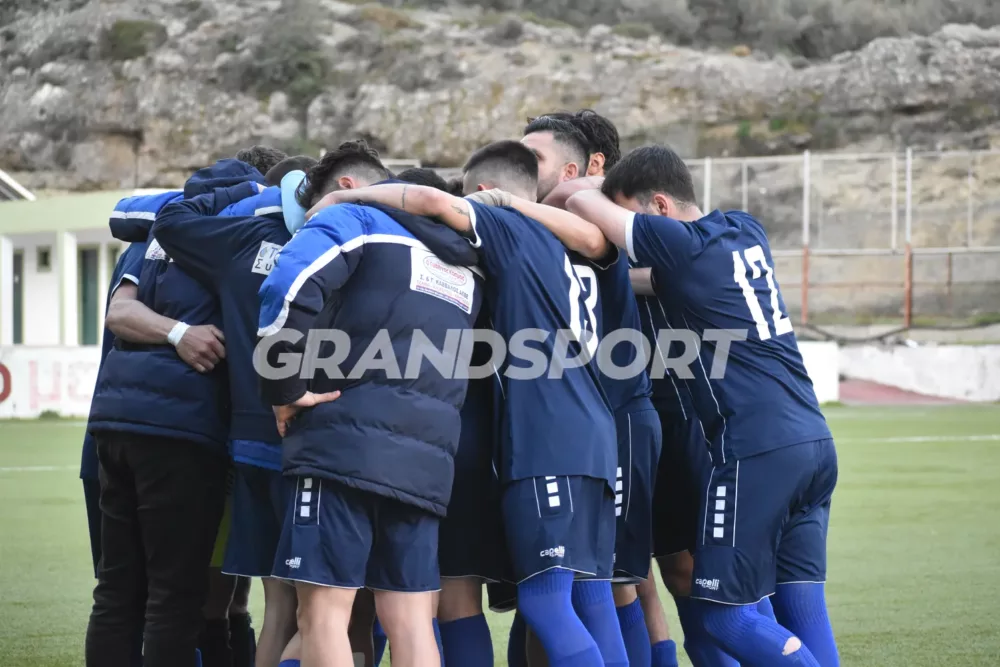 Ποσειδώνας: «Κοντά σε μεταγραφή που θα ταράξει τα νερά του τοπικού ποδοσφαίρου»