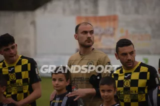 Παραμένει κάτω από τα δοκάρια της Νεάπολης ο Χαραλαμπάκης