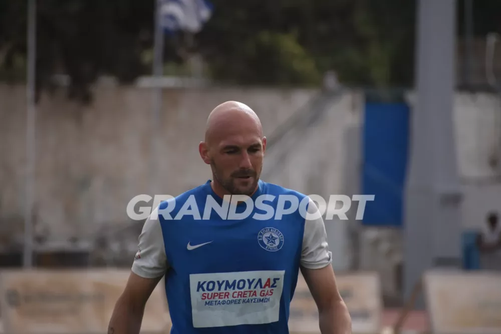 Έκανε το «μπαμ» με Νίκο Κατσικοκέρη ο ΑΟΤ!