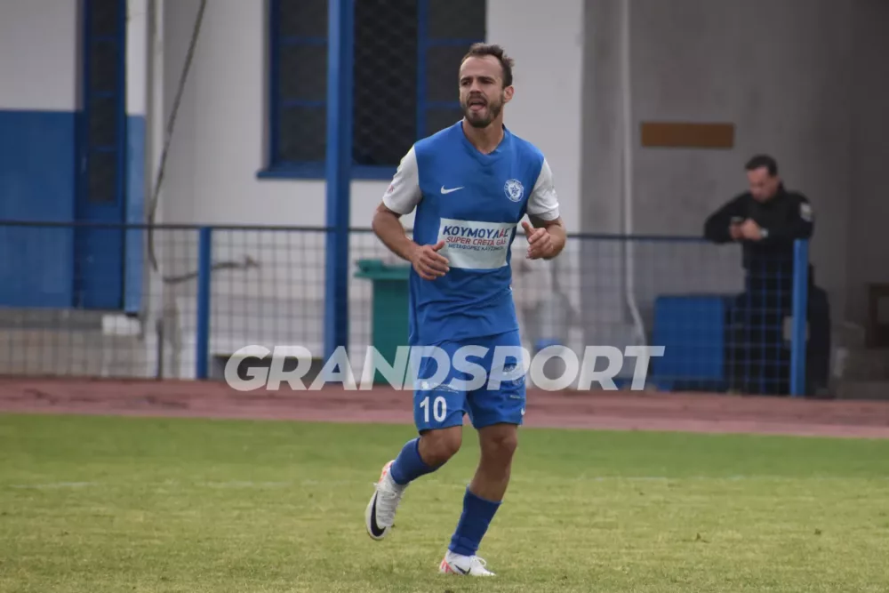 Δύσκολη η παραμονή του Αποστολόπουλου, ανανεώνει ο Γιαγκιόζης