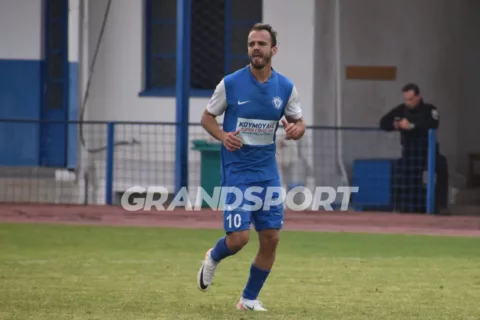 Δύσκολη η παραμονή του Αποστολόπουλου, ανανεώνει ο Γιαγκιόζης