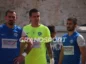 Κοντά στον Γιώργο Γιαγκιόζη ο Γιούχτας