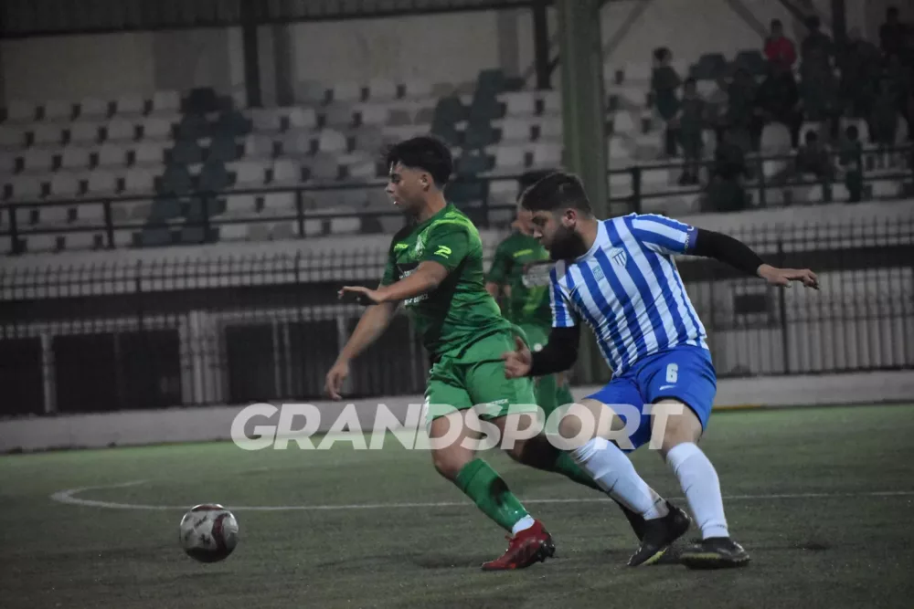 Αλ. Χατζηπαυλίδης: «Το Ασήμι τώρα χρειάζεται την βοήθεια όλων – Αποδείξαμε τι είμαστε ικανοί να κάνουμε»