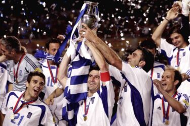 21 χρόνια μετά από το ελληνικό έπος που έγινε αιώνιο – Η δήλωση του Μάκη Γκαγκάτση