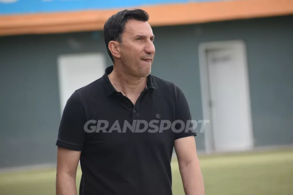 Επαφές της Επισκοπής με τον Κώστα Φραντζέσκο