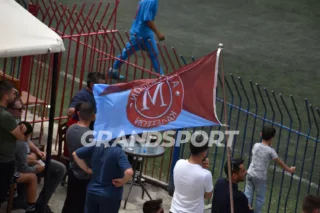 Ευχαριστήρια ανακοίνωση από την διοίκηση του Μαραθώνα