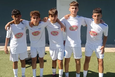 Μικτή Κ14: Τι δήλωσαν Πατεράκης, Μπουλούκας και Παπαδάκης για το παιχνίδι με την ΕΠΣ Μεσσηνίας
