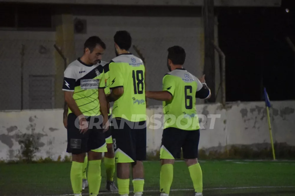 Τα συγχαρητήρια της Ομόνοιας στον Ζαρό