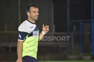Δεν το βάζει κάτω ο Γιάννης Γεωργαλής: Αναζητάει την επόμενη του ομάδα!